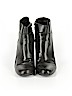 Ann Taylor LOFT Outlet Black Ankle Boots Size 10 - photo 2