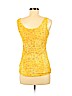 BKE Yellow Tank Top Size M - photo 2