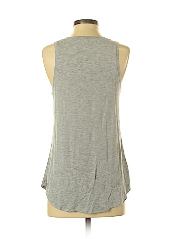 American Eagle Outfitters Sleeveless T-Shirt (view 2)