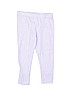 Jumping Beans Solid Purple Leggings Size 3T - photo 1