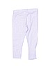 Jumping Beans Solid Purple Leggings Size 3T - photo 2