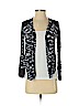 Nic + Zoe Blue Cardigan Size S (petite) - photo 1