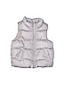 Old Navy 100% Polyester Tan Vest Size 12-18 mo - photo 1