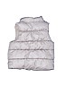 Old Navy 100% Polyester Tan Vest Size 12-18 mo - photo 2