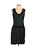 Theory Green Casual Dress Size L - photo 1