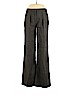 Halogen Gray Dress Pants Size 2 (petite) - photo 1