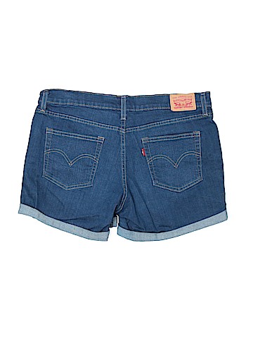 Levi's Denim Shorts (view 2)