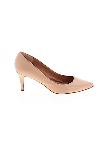 Kenneth Cole REACTION Heels (view 1)