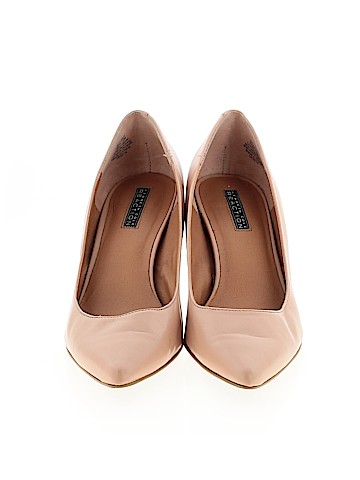 Kenneth Cole REACTION Heels (view 2)