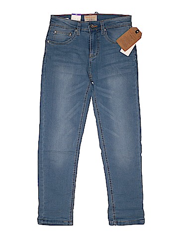 Weatherproof Jeans (view 1)