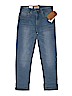 Weatherproof Blue Jeans Size 10 - photo 1