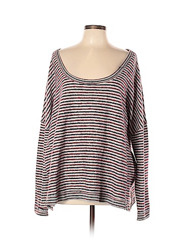 Free People Pullover Sweater (view 1)