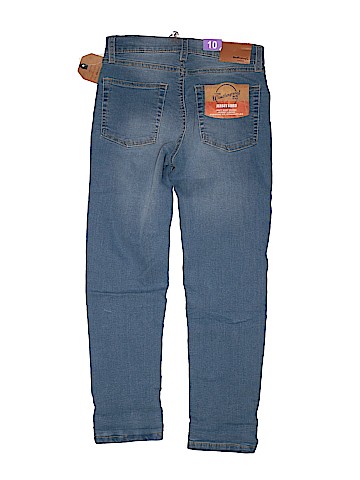 Weatherproof Jeans (view 2)