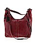 La Diva Red Shoulder Bag One size - photo 3