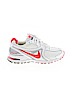 Nike White Sneakers Size 9 - photo 1