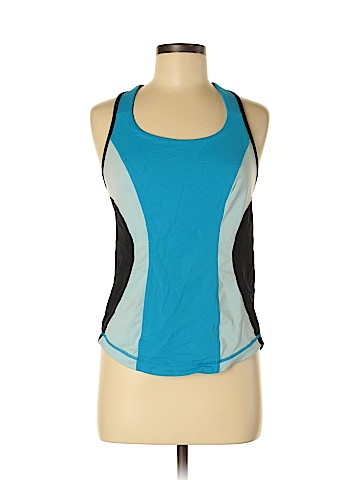 Lululemon Athletica Active Tank (view 1)