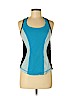 Lululemon Athletica Blue Active Tank Size 8 - photo 1