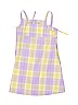 Assorted Brands 100% Cotton Purple Dress Size 4T - photo 1