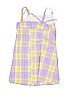Assorted Brands 100% Cotton Purple Dress Size 4T - photo 2
