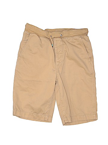Gap Kids Khaki Shorts (view 1)