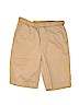 Gap Kids 100% Cotton Tan Khaki Shorts Size XL (kids) - photo 1