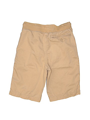 Gap Kids Khaki Shorts (view 2)