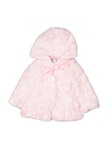 Widgeon Coat (view 1)