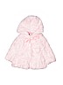 Widgeon 100% Polyester Solid Pink Coat 12-18 MO / 18 MO - photo 1