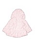 Widgeon 100% Polyester Solid Pink Coat 12-18 MO / 18 MO - photo 2
