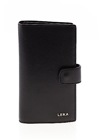 Assorted Brands Leather Wallet (view 1)