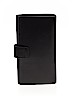 Assorted Brands 100% Leather Black Leather Wallet One size - photo 2