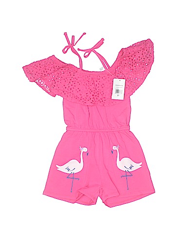 Assorted Brands Romper (view 1)