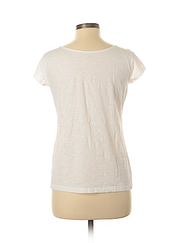 Ann Taylor LOFT Outlet Short Sleeve Top (view 2)