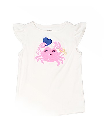Gymboree Short Sleeve T-Shirt (view 1)