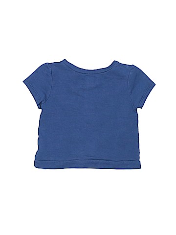 Crown & Ivy Short Sleeve T-Shirt (view 2)