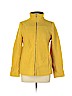 Lands' End Yellow Wool Coat Size 12 (petite) - photo 1