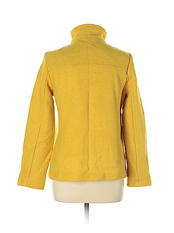 Lands' End Wool Coat (view 2)