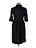 Lennie For Nina Leonard Blue Casual Dress Size 14 - photo 2