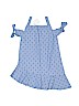 Assorted Brands Print Blue Dress Size 3T - photo 2