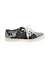 Vanity Silver Sneakers Size 8 - photo 1