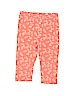 Baby Gap 100% Cotton Pink Leggings Size 4 - photo 1