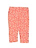 Baby Gap 100% Cotton Pink Leggings Size 4 - photo 2