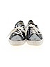 Vanity Silver Sneakers Size 8 - photo 2