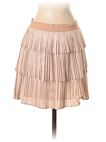 BCBGMAXAZRIA Casual Skirt (view 2)