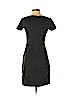 Theory Gray Casual Dress Size 2 - photo 2