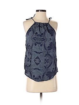 Melrose and Market Size XS