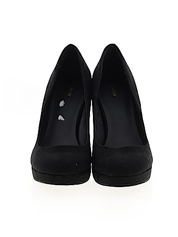 Apt. 9 Wedges (view 2)