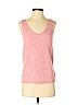 Gap Pink Sleeveless Top Size XS (petite) - photo 1