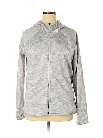 Gap Fit Track Jacket (view 1)