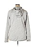 Gap Fit Gray Track Jacket Size XL - photo 2